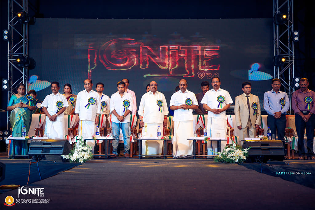 Mahaguru Institute of Technology Mavelikara Mahaguru College of Technology Campuus Life photo 1